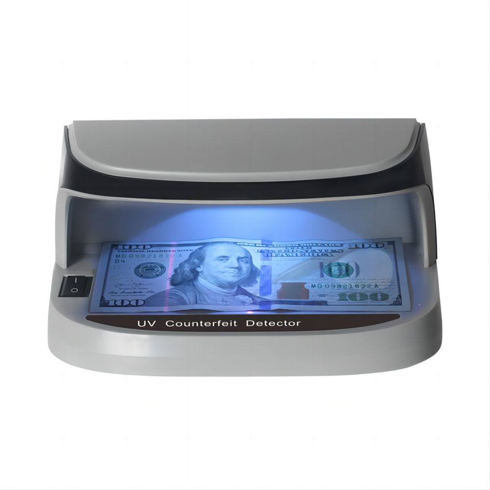 UV Counterfeit Detector